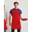 Colours Bib Apron FullGadgets.com