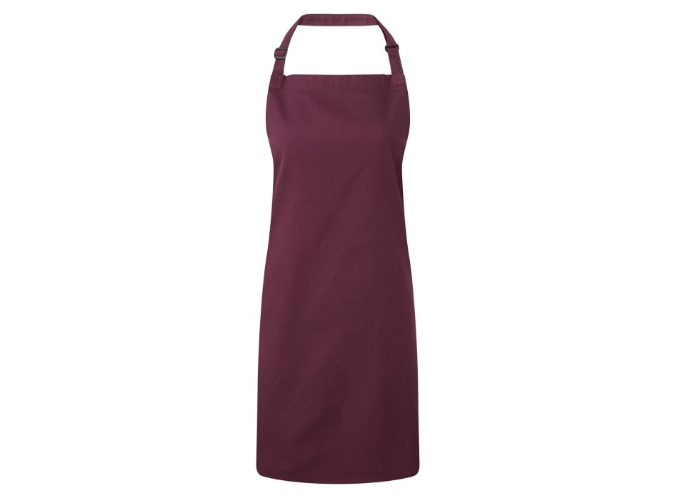 Colours Bib Apron FullGadgets.com