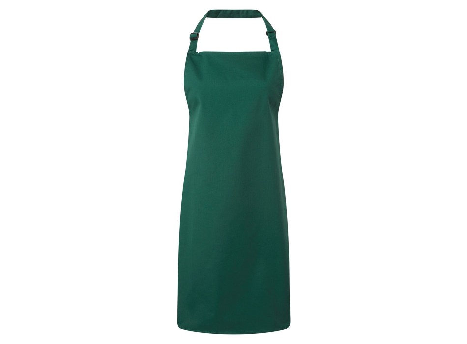 Colours Bib Apron FullGadgets.com