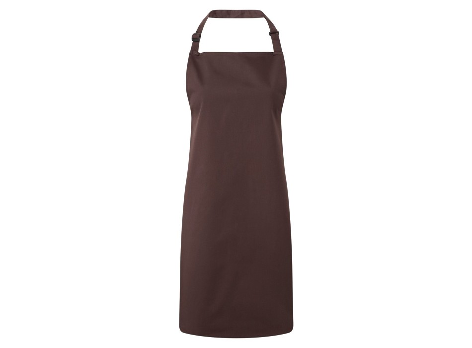 Colours Bib Apron FullGadgets.com