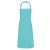Bib Apron C/Pettor 65% Poliestere  35% Cotone Personalizzabile |Premier