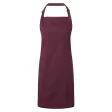Colours Bib Apron FullGadgets.com