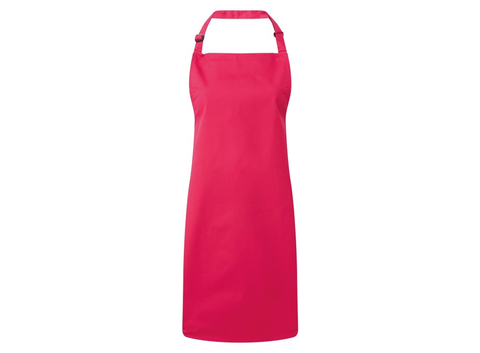 Colours Bib Apron FullGadgets.com