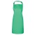 Bib Apron C/Pettor 65% Poliestere  35% Cotone Personalizzabile |Premier