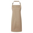 Colours Bib Apron FullGadgets.com