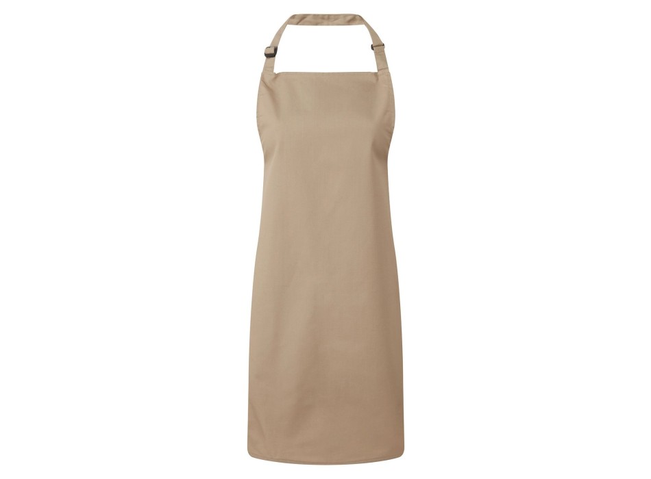 Colours Bib Apron FullGadgets.com
