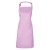 Bib Apron C/Pettor 65% Poliestere  35% Cotone Personalizzabile |Premier