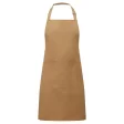 Colours Bib Apron With Pocket FullGadgets.com