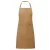 Col. Bib Apron W/Pock.65% Poliestere  35% Cotone Personalizzabile |Premier