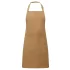 Col. Bib Apron W/Pock.65% Poliestere  35% Cotone Personalizzabile |Premier