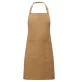 Colours Bib Apron With Pocket FullGadgets.com