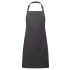 Col. Bib Apron W/Pock.65% Poliestere  35% Cotone Personalizzabile |Premier