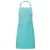Col. Bib Apron W/Pock.65% Poliestere  35% Cotone Personalizzabile |Premier