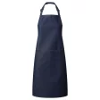 Colours Bib Apron With Pocket FullGadgets.com