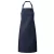 Col. Bib Apron W/Pock.65% Poliestere  35% Cotone Personalizzabile |Premier