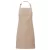 Col. Bib Apron W/Pock.65% Poliestere  35% Cotone Personalizzabile |Premier