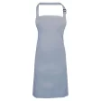 Colours Bib Apron With Pocket FullGadgets.com