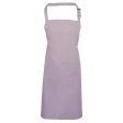 Colours Bib Apron With Pocket FullGadgets.com