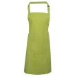 Colours Bib Apron With Pocket FullGadgets.com