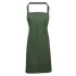 Col. Bib Apron W/Pock.65% Poliestere  35% Cotone Personalizzabile |Premier