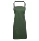 Colours Bib Apron With Pocket FullGadgets.com
