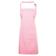 Colours Bib Apron With Pocket FullGadgets.com