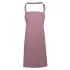 Col. Bib Apron W/Pock.65% Poliestere  35% Cotone Personalizzabile |Premier