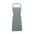 Colours Bib Apron With Pocket FullGadgets.com