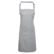 Colours Bib Apron With Pocket FullGadgets.com