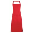 Colours Bib Apron With Pocket FullGadgets.com