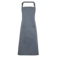 Colours Bib Apron With Pocket FullGadgets.com