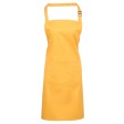 Colours Bib Apron With Pocket FullGadgets.com