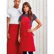 Colours Bib Apron With Pocket FullGadgets.com