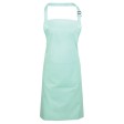Colours Bib Apron With Pocket FullGadgets.com