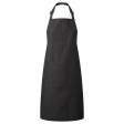 Colours Bib Apron With Pocket FullGadgets.com