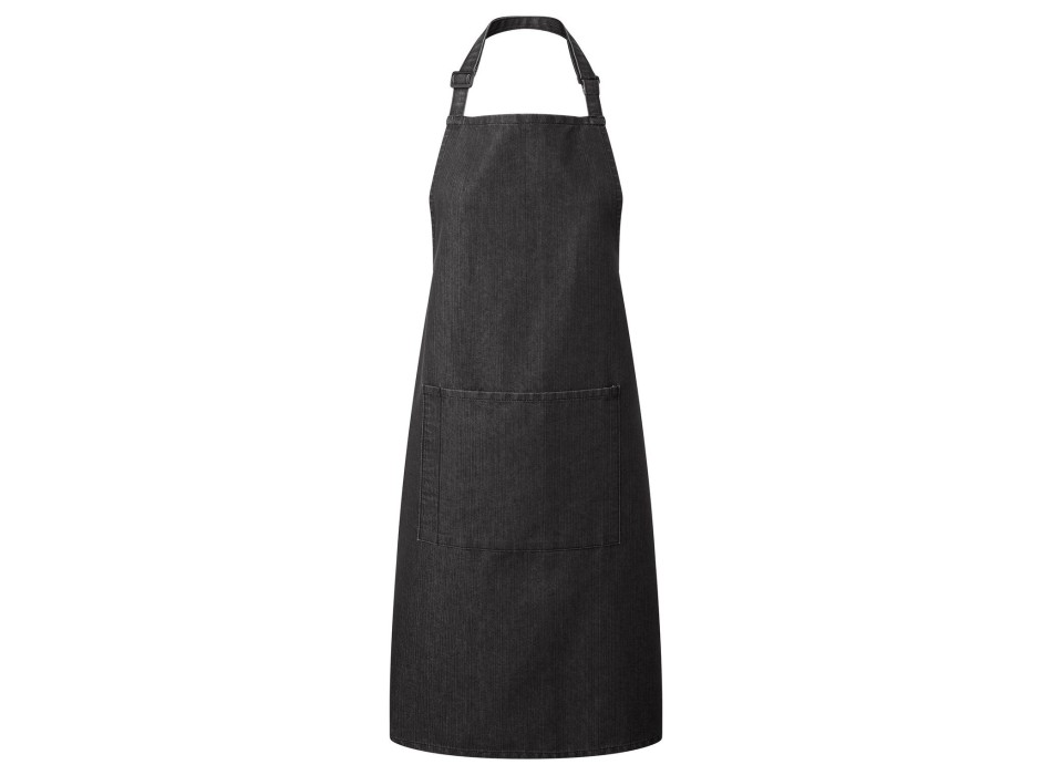 Colours Bib Apron With Pocket FullGadgets.com