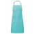 Col. Bib Apron W/Pock.65% Poliestere  35% Cotone Personalizzabile |Premier