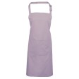 Colours Bib Apron With Pocket FullGadgets.com