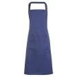 Colours Bib Apron With Pocket FullGadgets.com