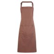 Colours Bib Apron With Pocket FullGadgets.com