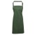 Col. Bib Apron W/Pock.65% Poliestere  35% Cotone Personalizzabile |Premier