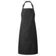 Colours Bib Apron With Pocket FullGadgets.com