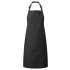 Col. Bib Apron W/Pock.65% Poliestere  35% Cotone Personalizzabile |Premier