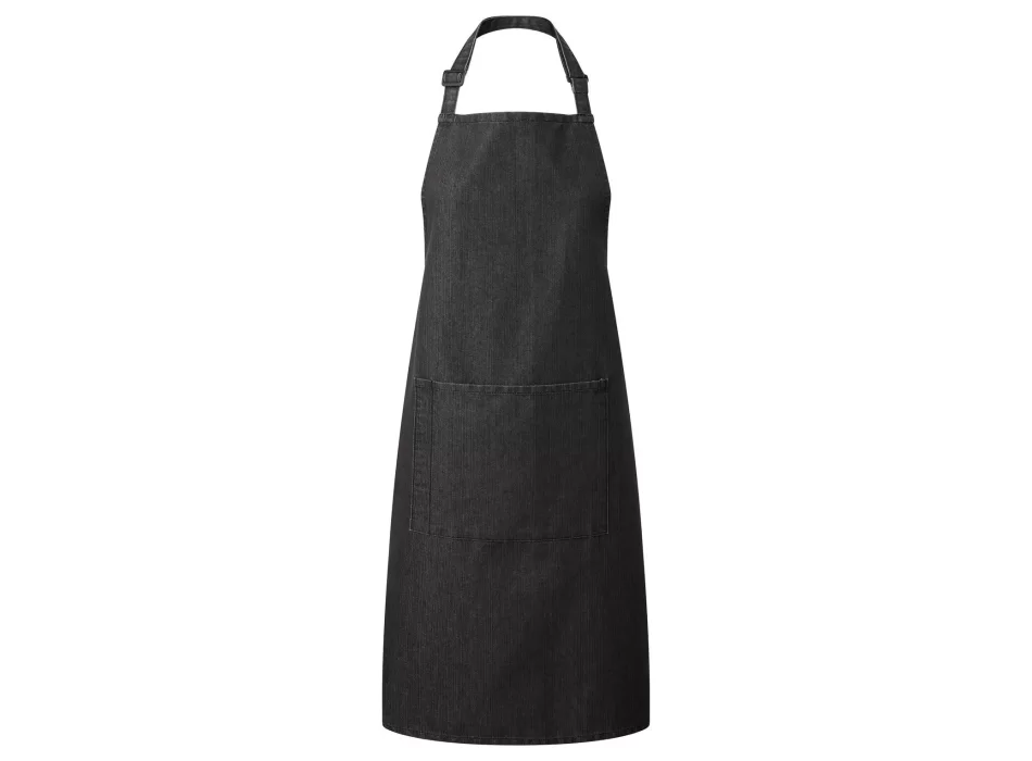 Colours Bib Apron With Pocket FullGadgets.com
