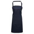 Colours Bib Apron With Pocket FullGadgets.com