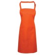 Colours Bib Apron With Pocket FullGadgets.com