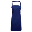 Colours Bib Apron With Pocket FullGadgets.com
