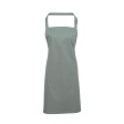 Colours Bib Apron With Pocket FullGadgets.com