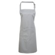 Colours Bib Apron With Pocket FullGadgets.com