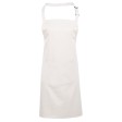 Colours Bib Apron With Pocket FullGadgets.com
